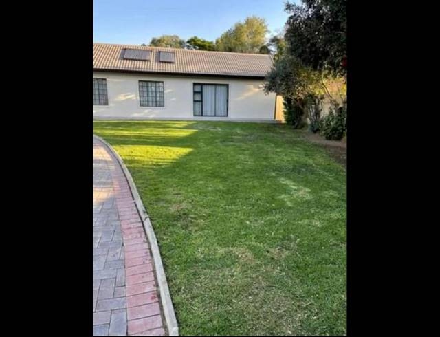 1 BEDROOM PROPERTY TO RENT IN GALLO MANOR